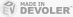 Made in Devoler - Design Company